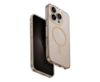 Uniq Etui Clario do iPhone 16 Pro Magclick Charging - 1348571 - zdjęcie 1